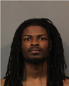 Paris Deshawn Holmes